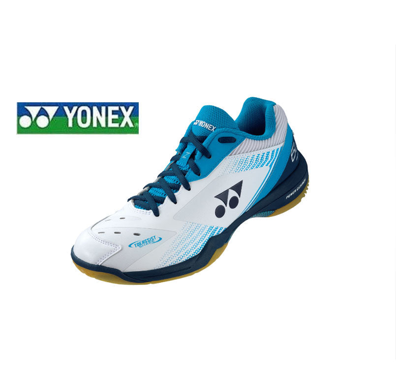 YONEX Badminton Shoe Size Guide