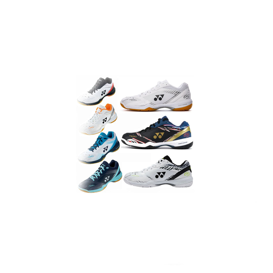 Sports Shoe Size Guide: How to Find the Perfect Fit?