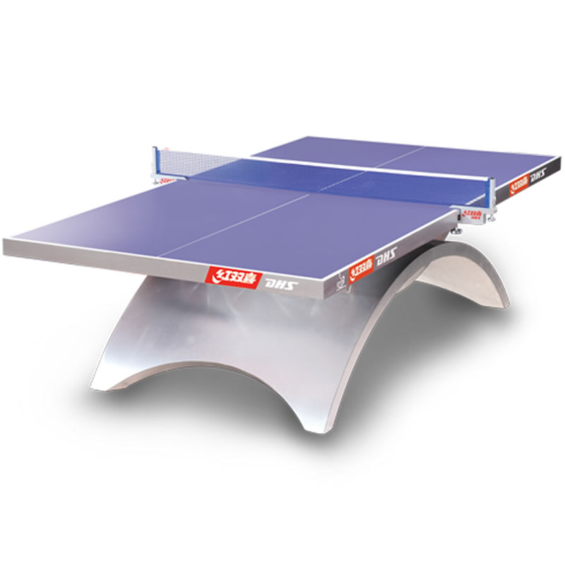 Table Tennis Table