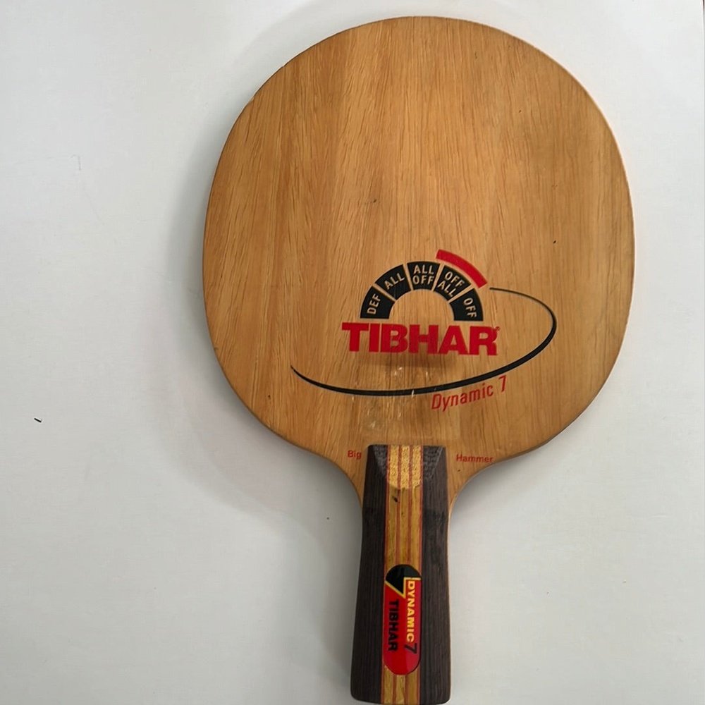 TIBHAR BLADE