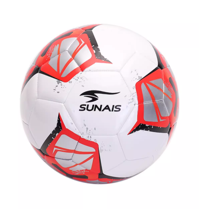 Sunais Soccer