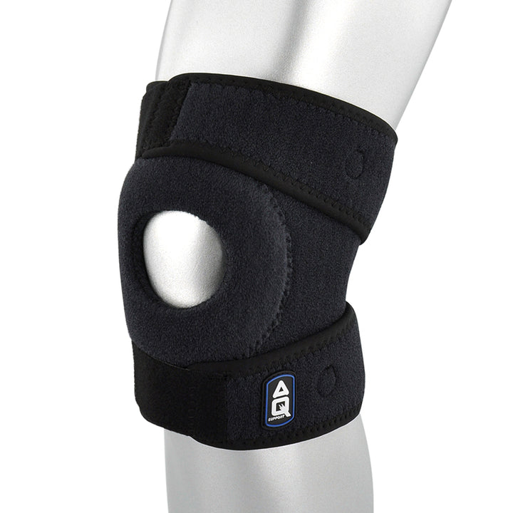 AQ Professional Sports Knee Pads Adjustable Knee Pads 5056SP