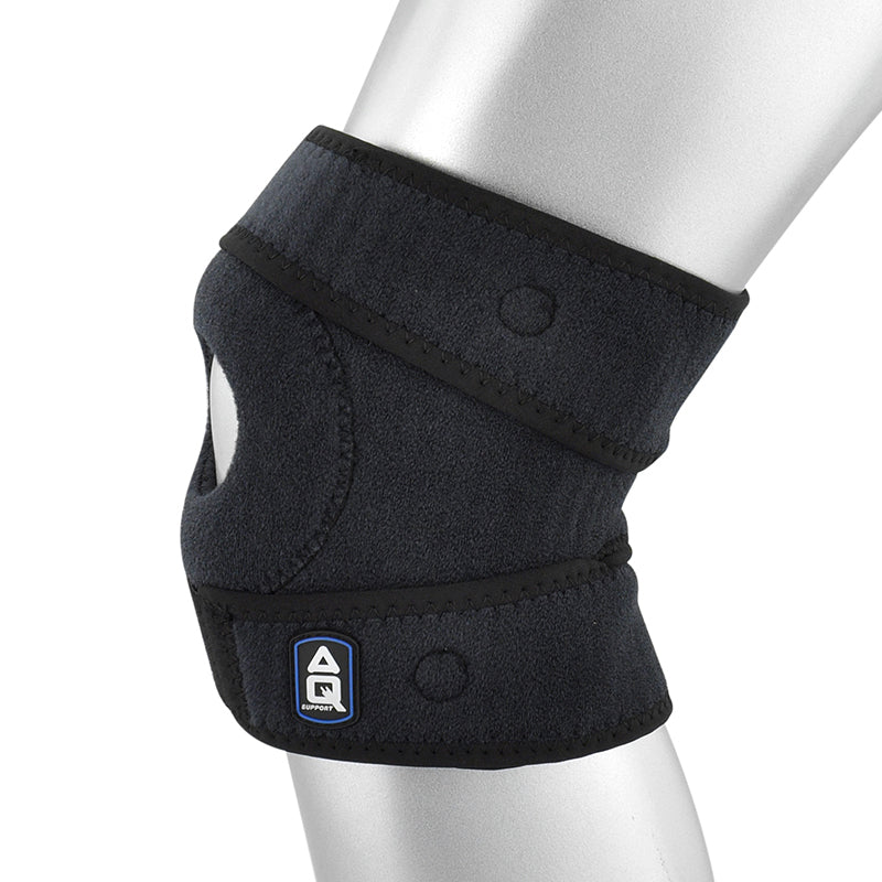 AQ Professional Sports Knee Pads Adjustable Knee Pads 5056SP