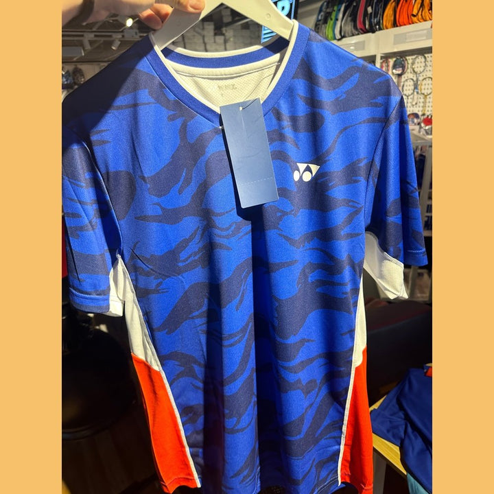 YONEX Sports Short  Sleeve 110092BCR