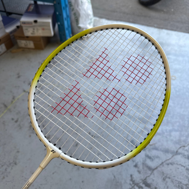 YONEX YY-GR202 Badminton Racket