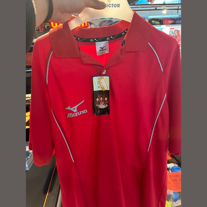 MIZUNO Sports Short Sleeve 82CA4545（Clearance）