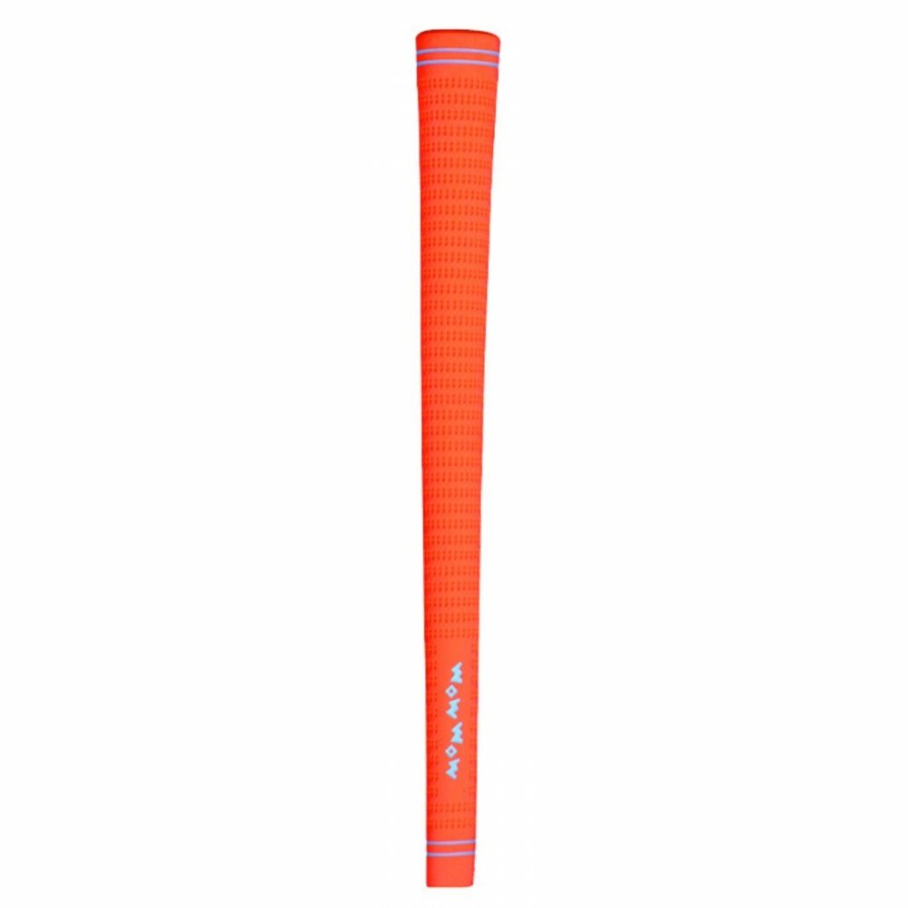 WOWWOW Golf Multi Color Pop Rubber Comfort Grips