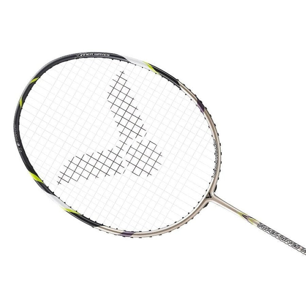 VICTOR Badminton Racket SW-37NEW