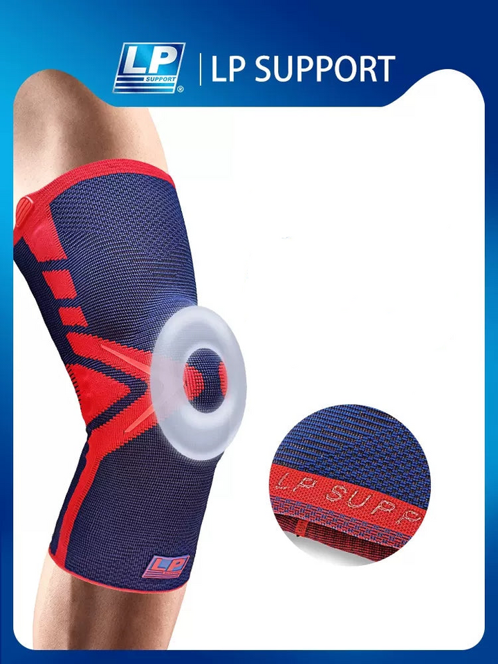 LP Knee Support 1603CK