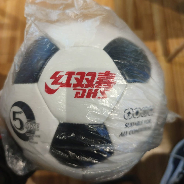 DHS Sports Soccer Ball FS104