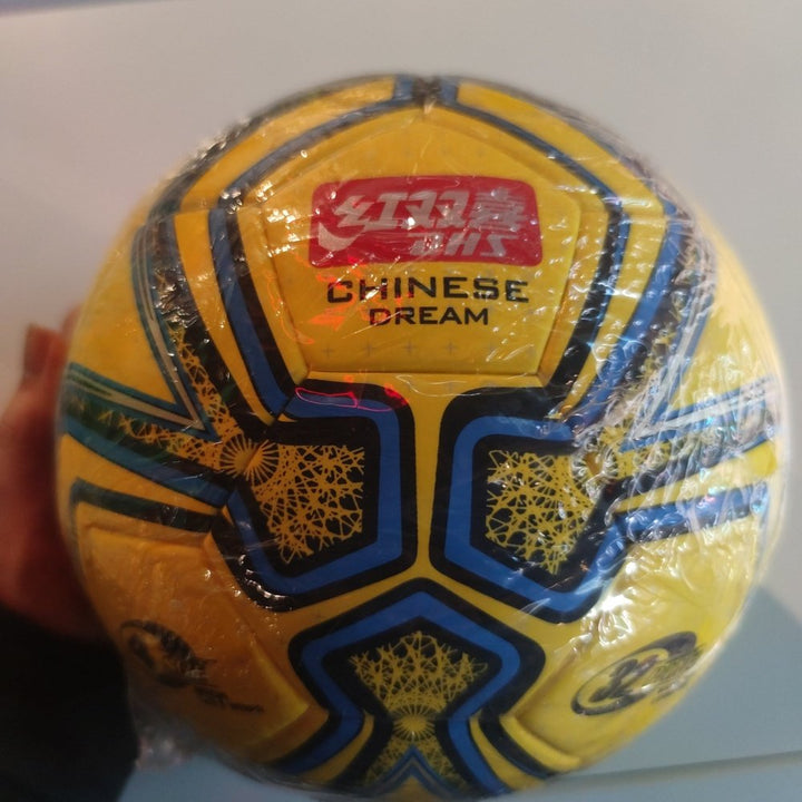 DHS Sports Soccer Ball FS111-4