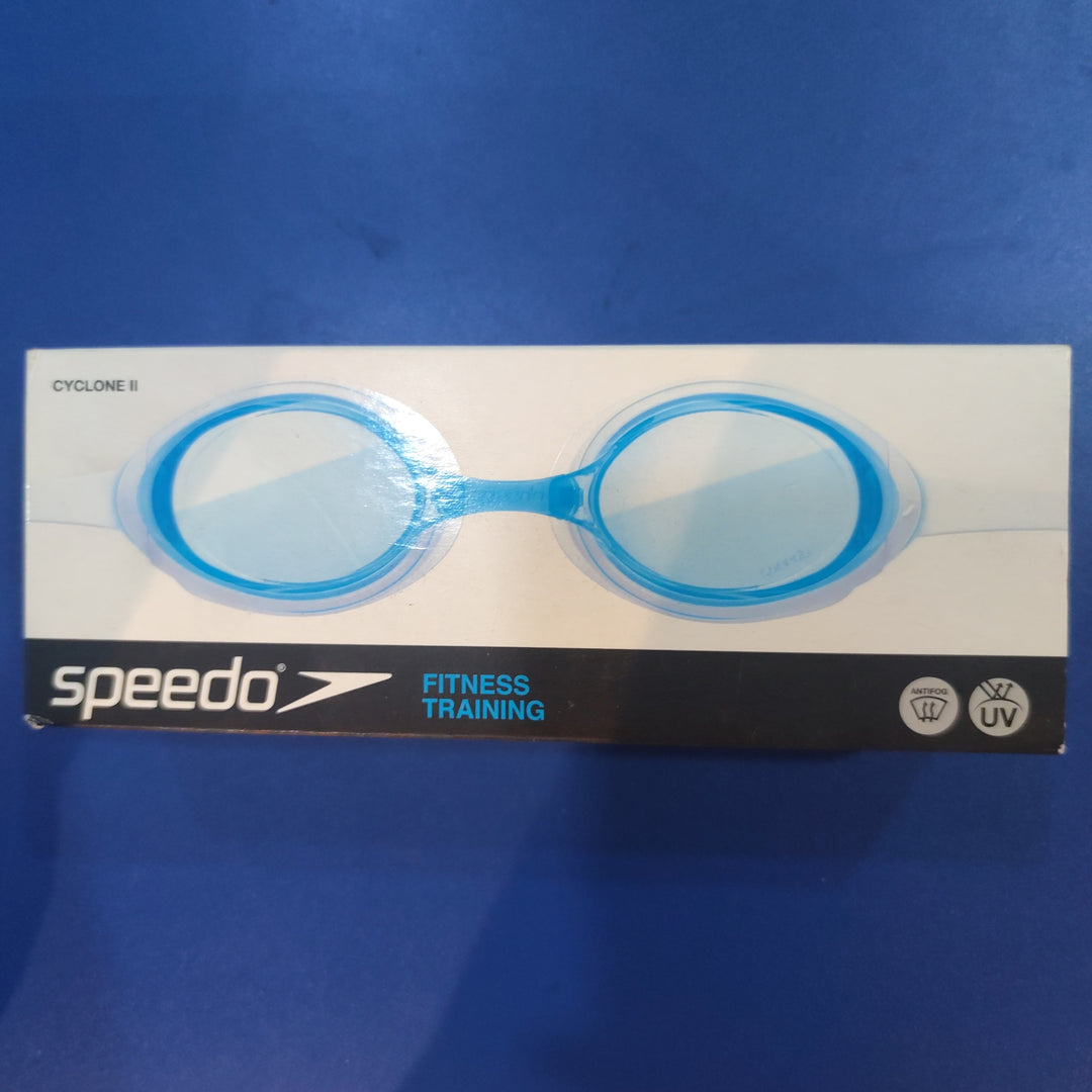 SPEEDO Sports Swimming Goggles 113012