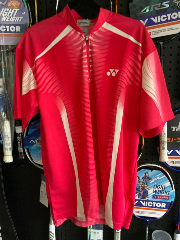 YONEX Sportswear (short T-shirt) CLEARANCE SALE