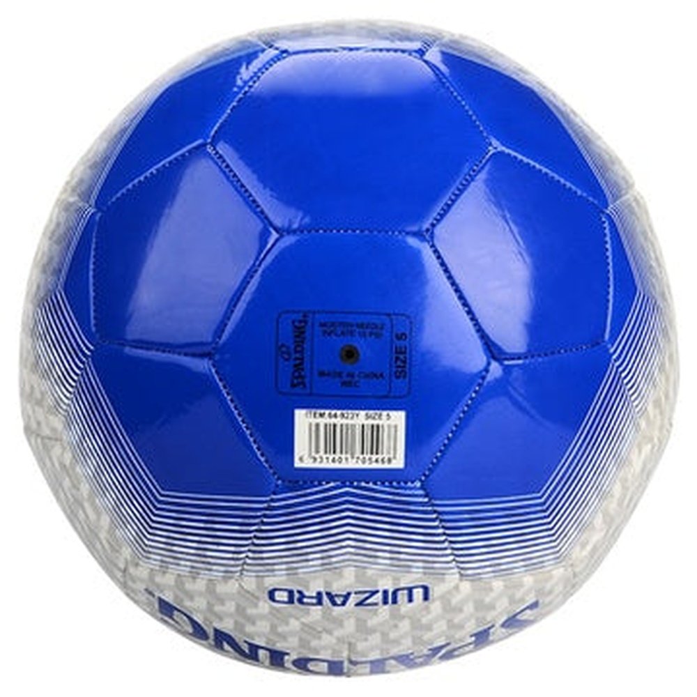 Spalding Sports Soccer Ball 64-923Y