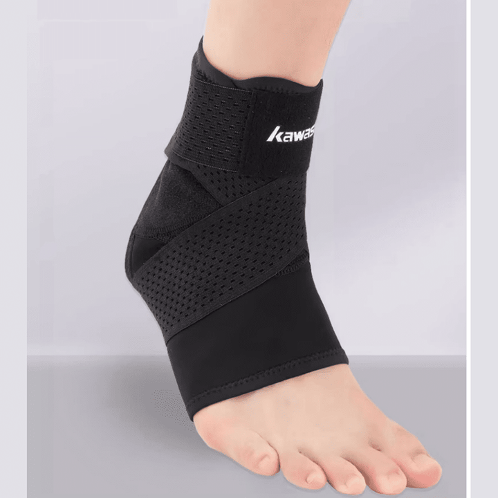 KAWASAKI Sports Ankle Support KF-3602