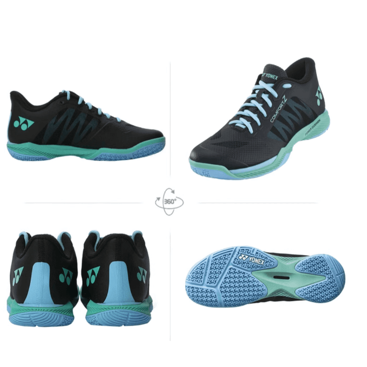 YONEX Bademinton Shos （Woman）SHBCFZ3LEX