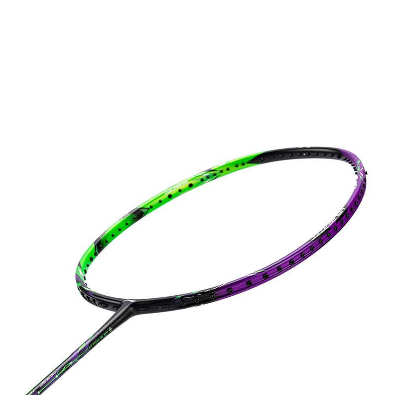 Li Ning Halbertec 9000 Badminton Racket