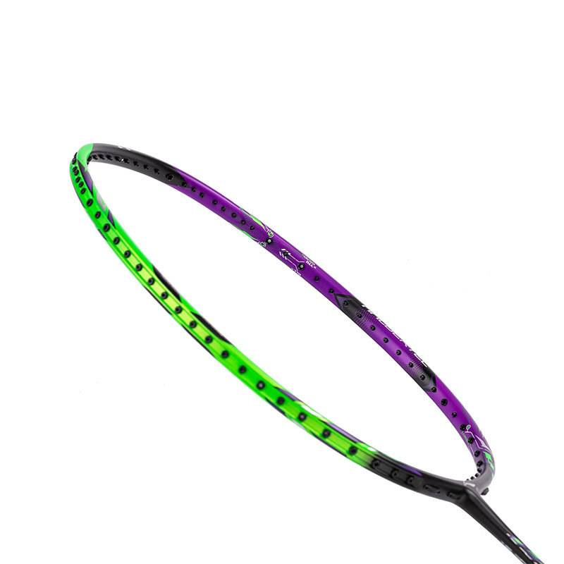 Li Ning Halbertec 9000 Badminton Racket