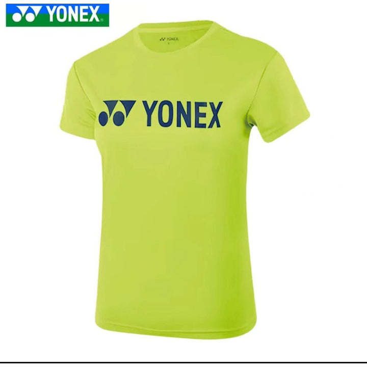 YONEX Sports Short Sleeve 115068BCR