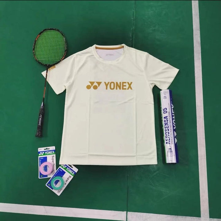 YONEX Sports Short Sleeve YOBC1046CR