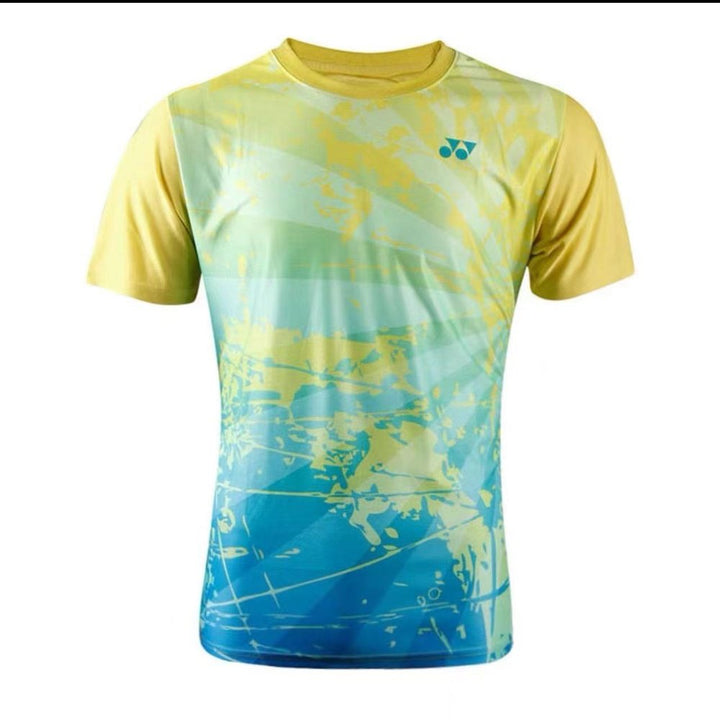 YONEX Sports Short Sleeve 115277BCR