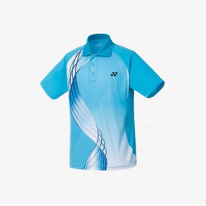 YONEX Sports Short Sleeve 110306BCR