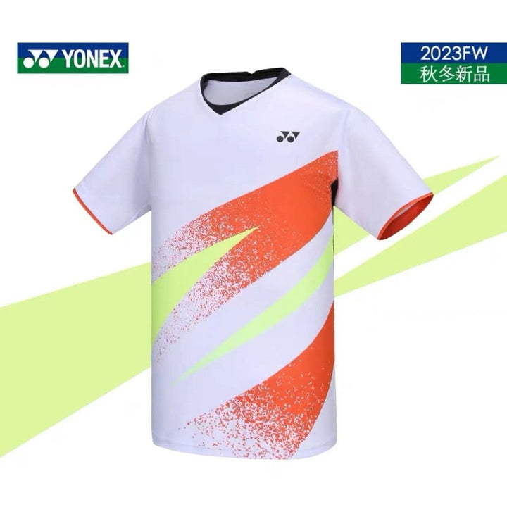 YONEX Sports Short Sleeve 110473BCR