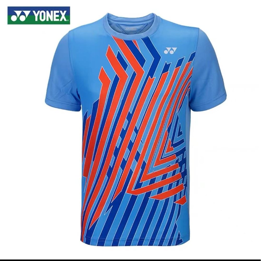 YONEX Sports Short Sleeves （Women）210527BCR