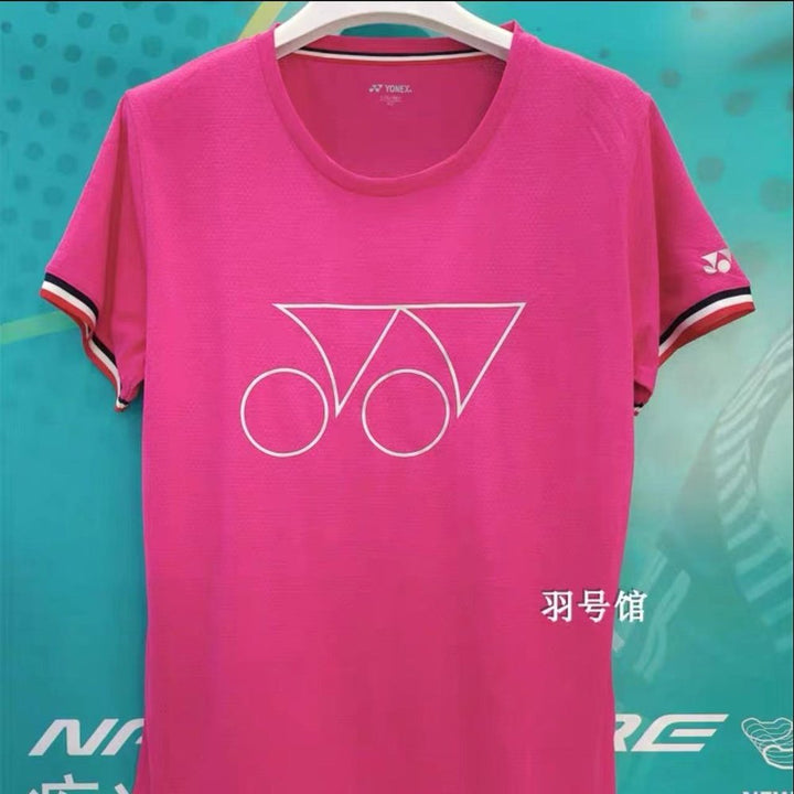 YONEX Sports Short Sleeves （Women）215219BCR