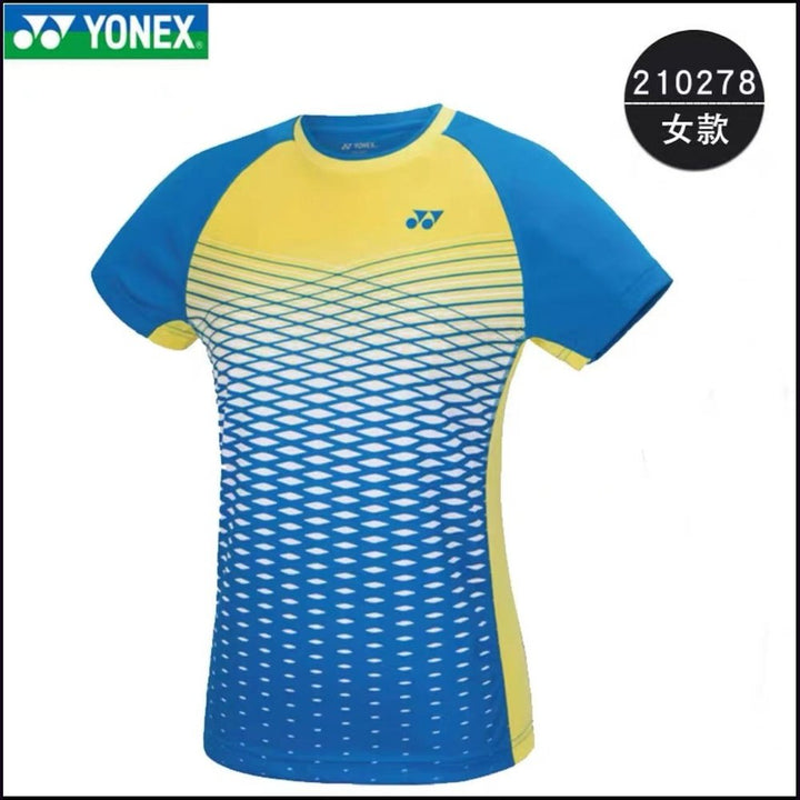 YONEX Sports Short Sleeves （Women）210178BCR