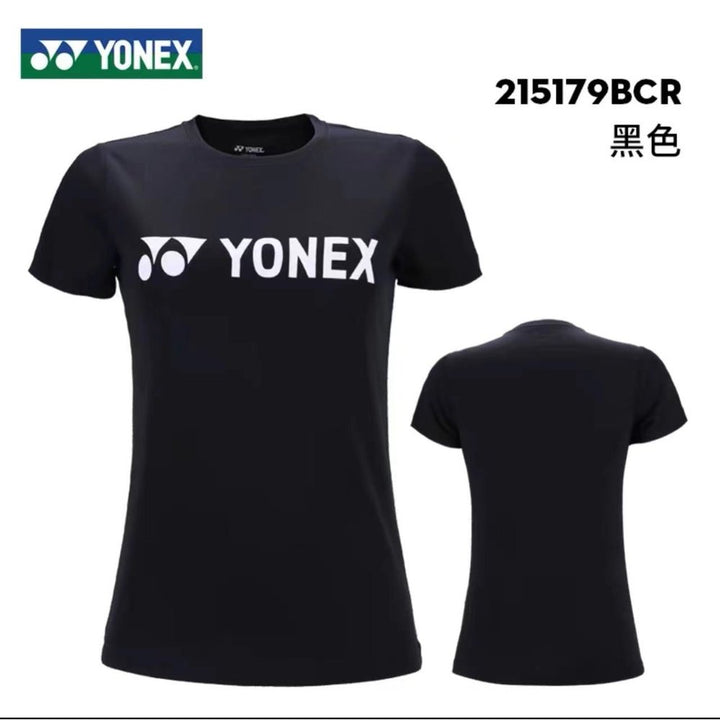 YONEX Sports Short Sleeves （Women）215179BCR