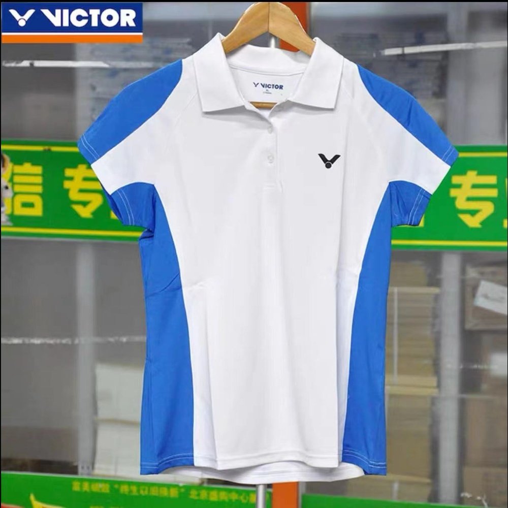 VICTOR Sports Short Sleeve S-1122F