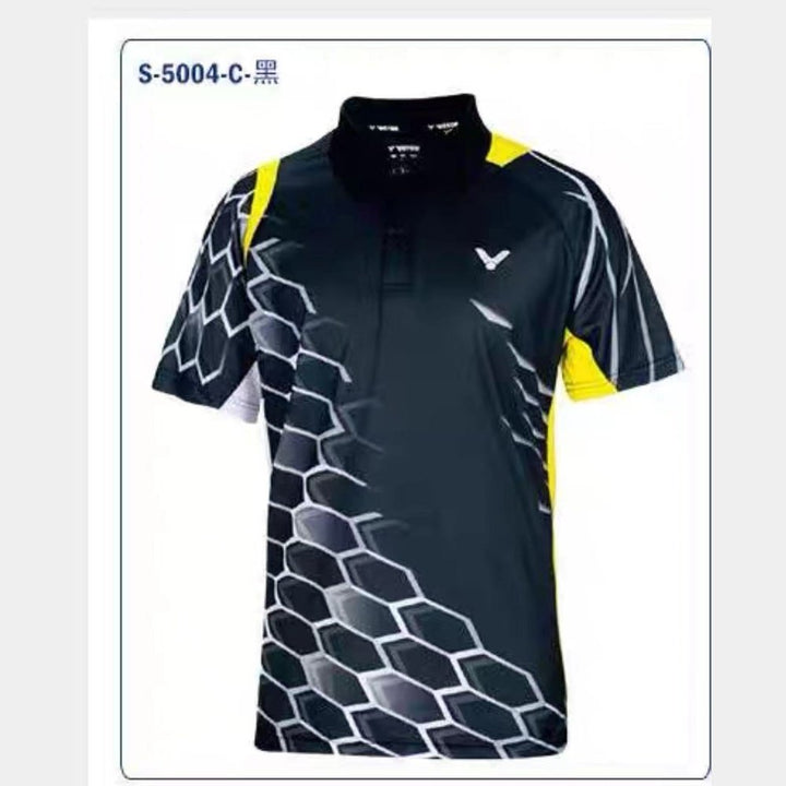 VICTOR Sports Short Sleeve S-5004C