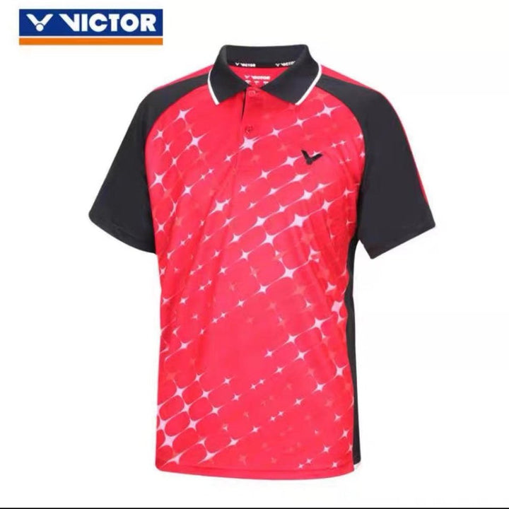 VICTOR Sports Short Sleeve S-5011D