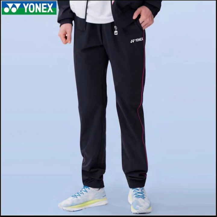 YONEX Sweat Pants 160023BCR