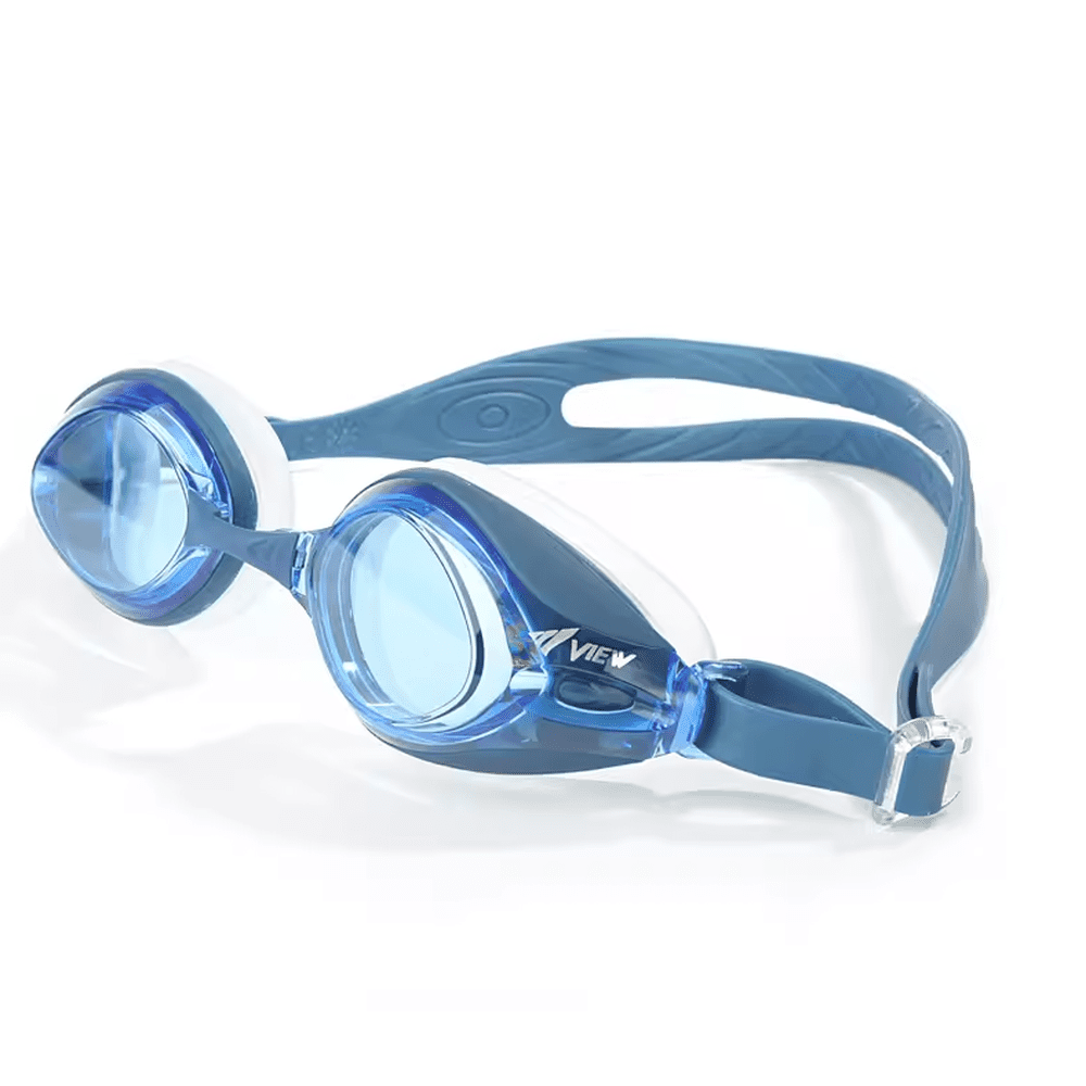 Tabata View Sports Swimming Goggles V540SA