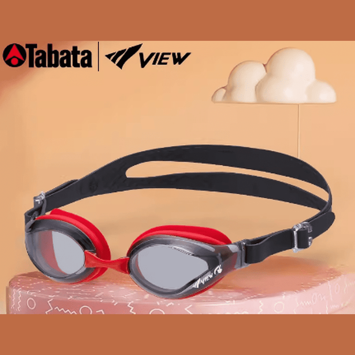 Tabata View Sports Swimming Goggles (Children) V760JASA