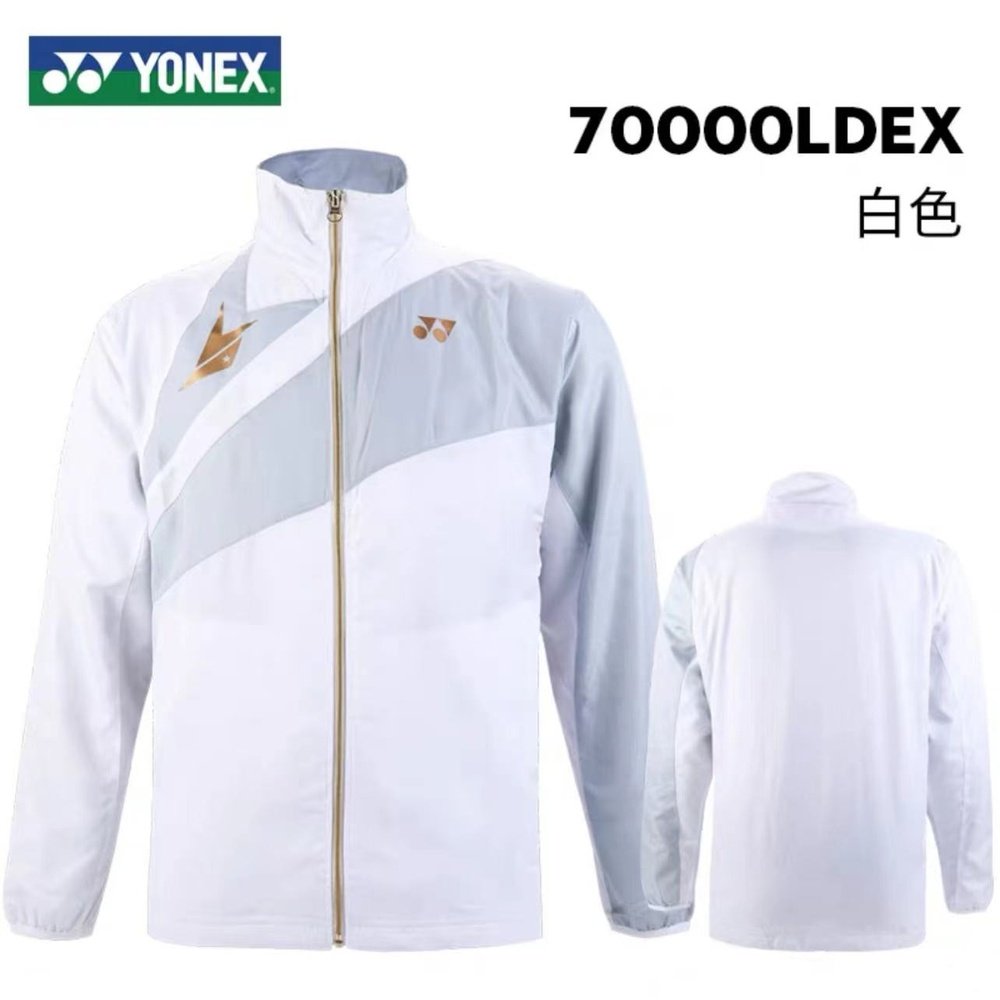 YONEX Sport Coat 70000LDEX