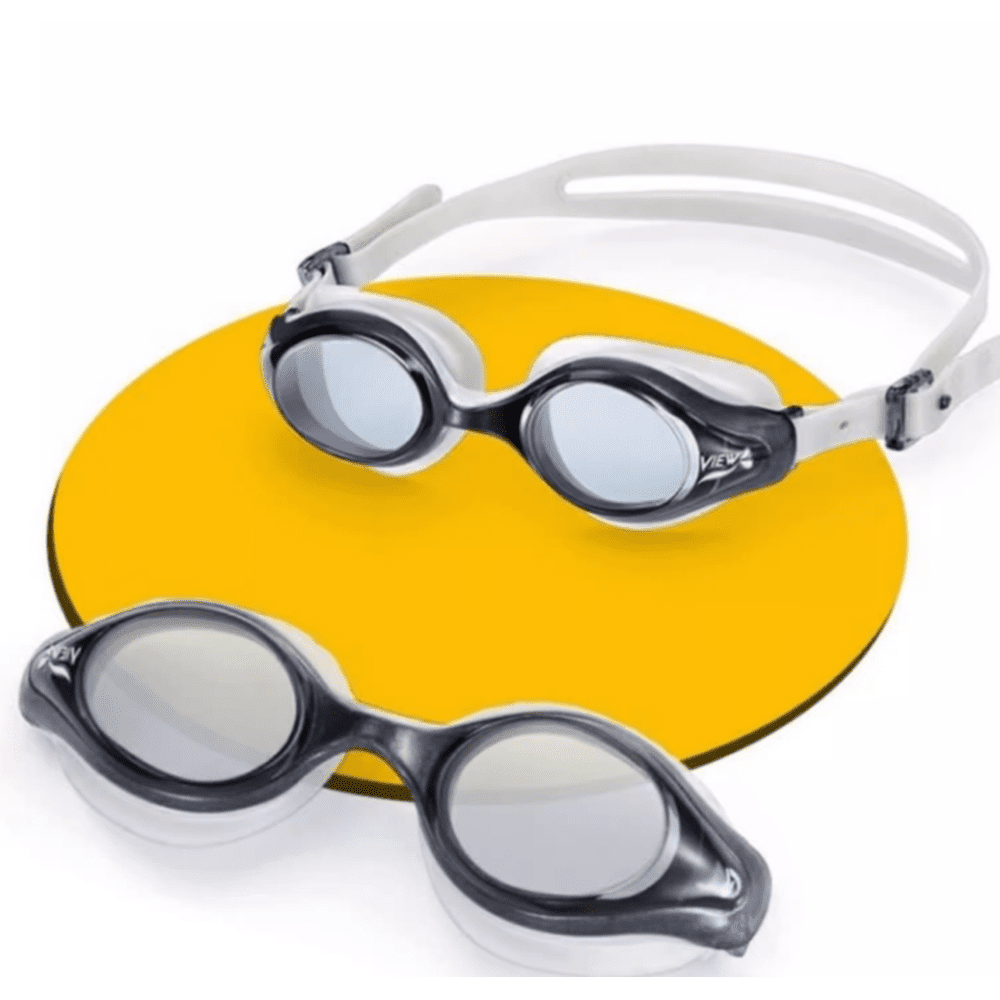 Tabata View Sports Swimming Goggles V820ASA