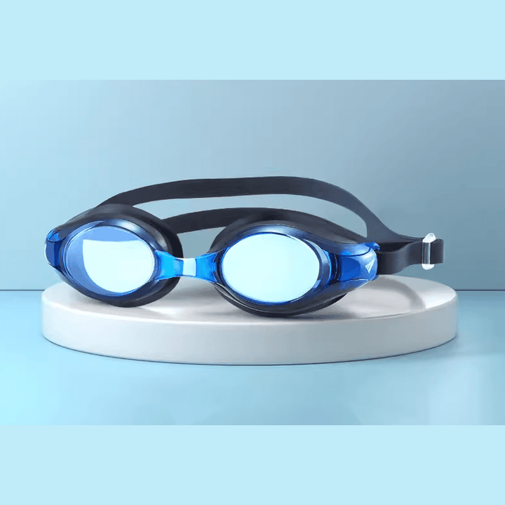 Tabata View Sports Swimming Goggles V500S