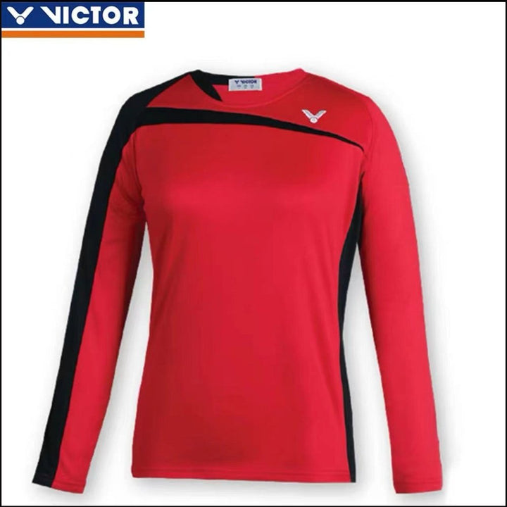 VICTOR Sports Hoodie T-5201DC