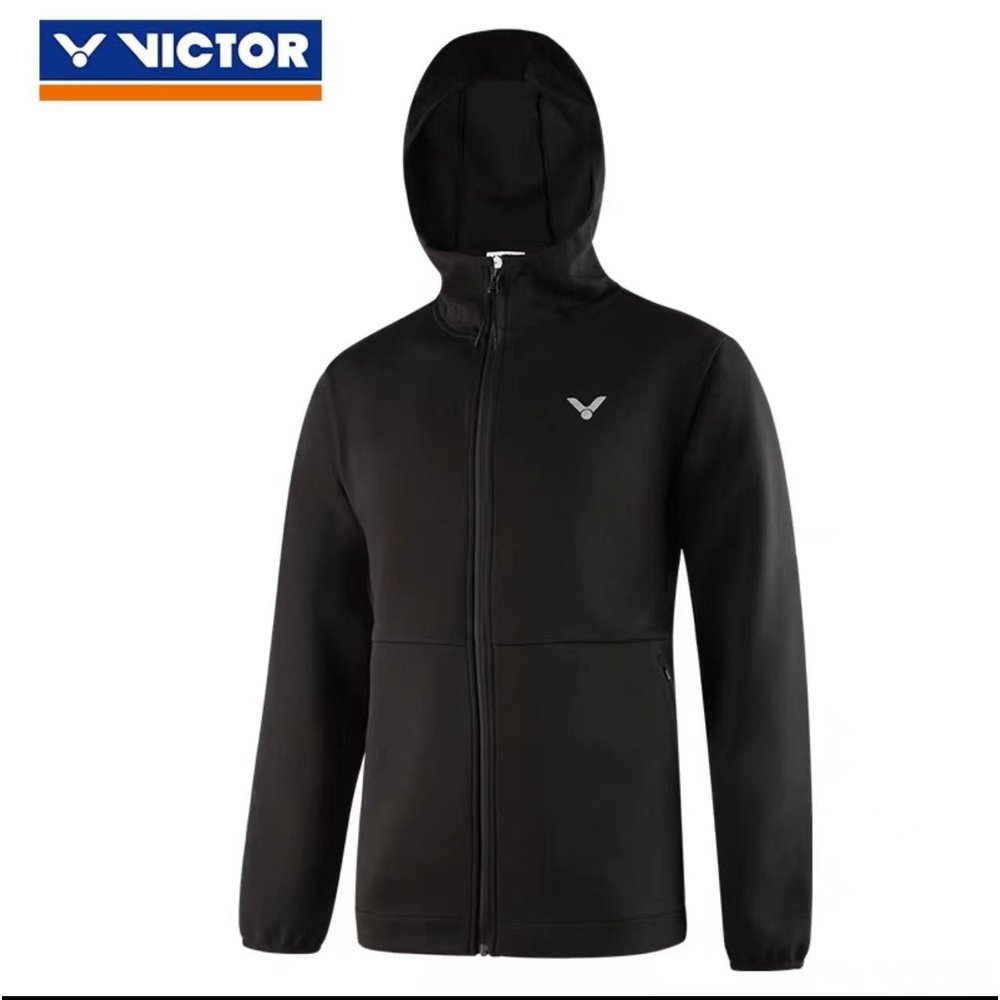 VICTOR Sports Hoodie J-95616C