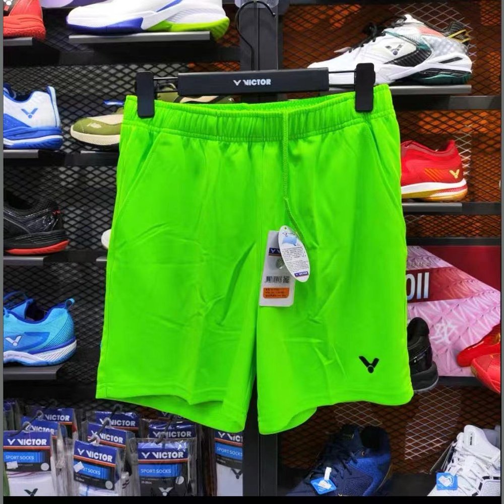 VICTOR Sports Shorts R-3196G