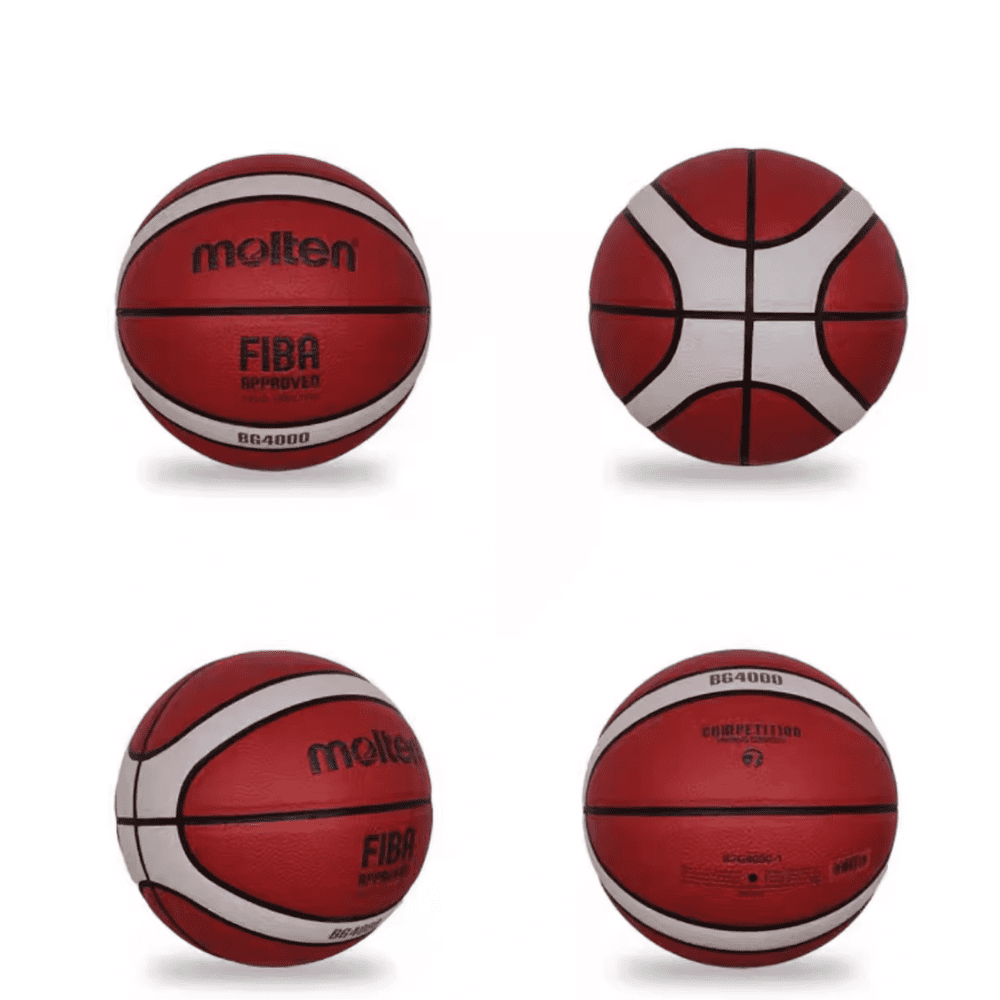 Molten Sports Basketball B7G4000