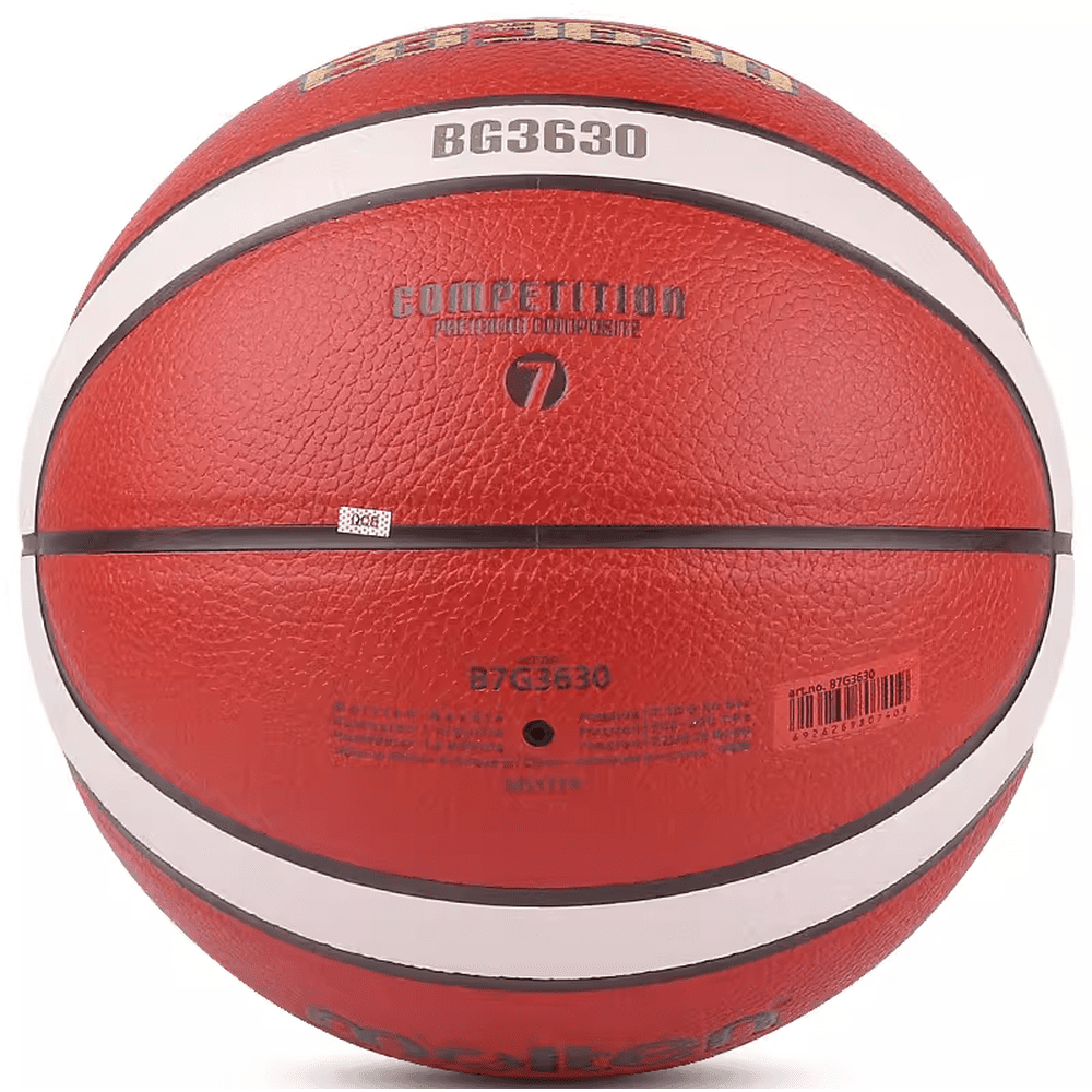 Molten Sports Basketball B7G3630