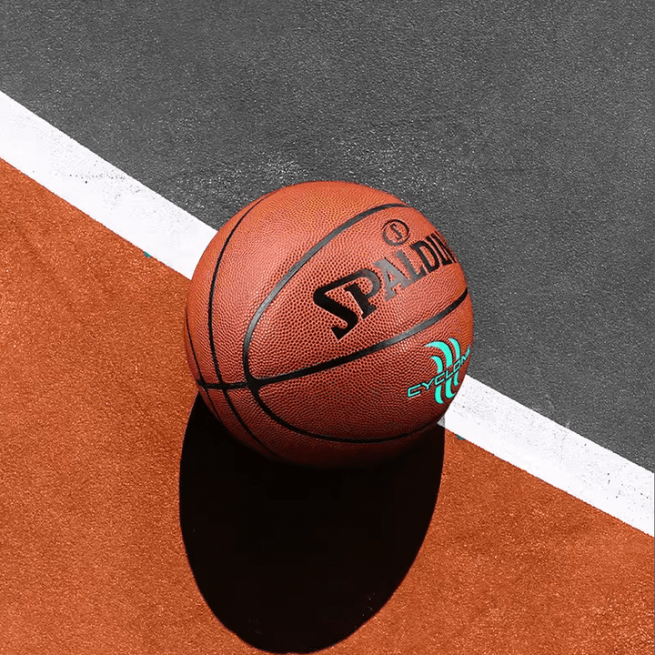 Spalding Sports Basketball 76-884Y