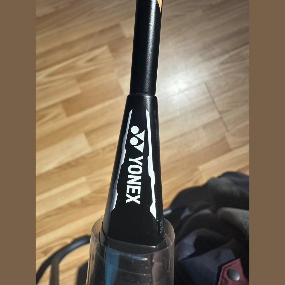 Yonex NF DRGE Badminton Racket