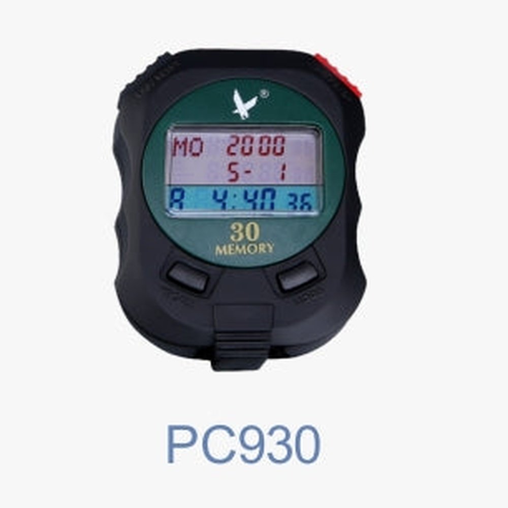 LEAP Professional Electronic Coach Stopwatch PC100A