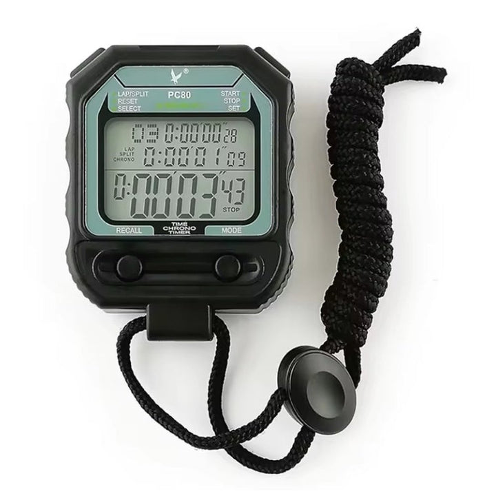 LEAP Timer Stopwatch PC80