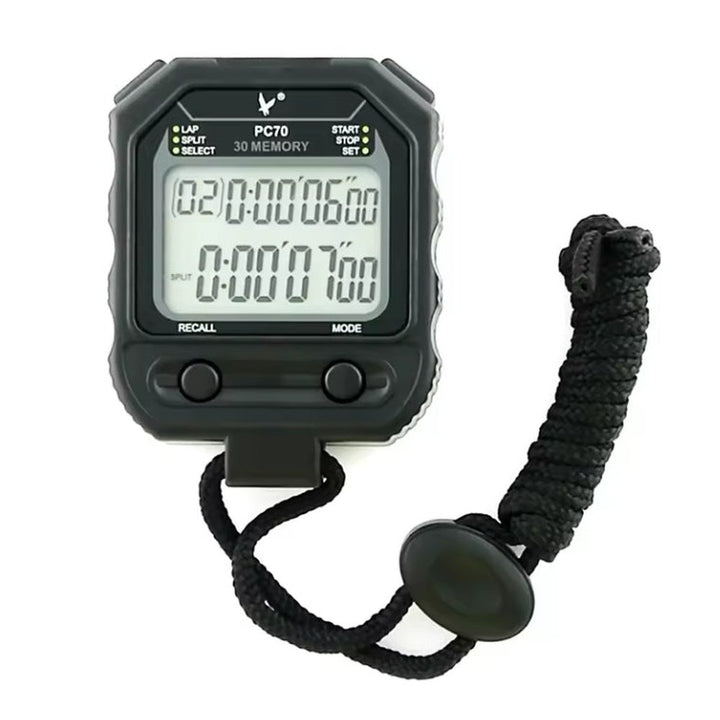 LEAP Factory Stopwatch Customized Sports Timer PC70